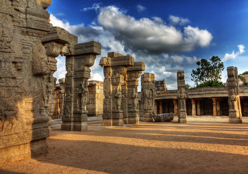 Lepakshi