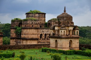 Orchha