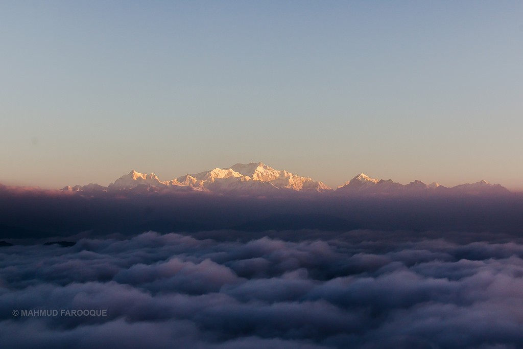 sandakphu